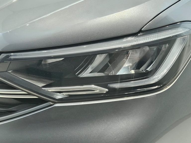 VolksWagen Nivus Highline 1.0 200 TSI Flex Aut.