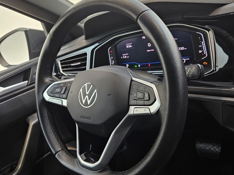 VolksWagen Nivus Highline 1.0 200 TSI Flex Aut.