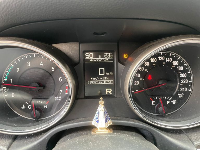 Jeep Grand Cherokee Laredo 3.6 4x4 V6 Aut.