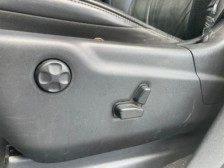 Jeep Grand Cherokee Laredo 3.6 4x4 V6 Aut.