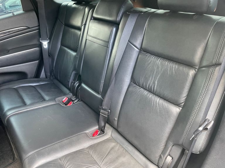 Jeep Grand Cherokee Laredo 3.6 4x4 V6 Aut.