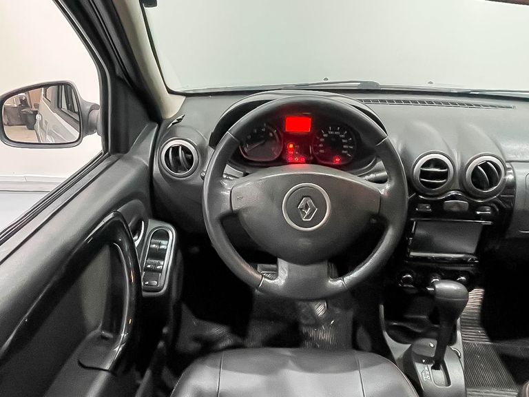 Renault SANDERO STEPWAY Hi-Flex 1.6 16V 5p Aut.