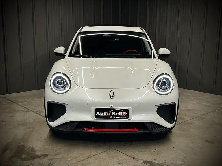 GWM Ora 03 GT (Elétrico)