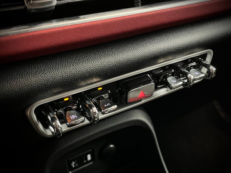 GWM Ora 03 GT (Elétrico)