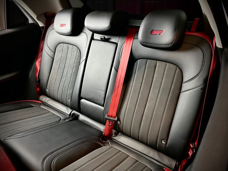 GWM Ora 03 GT (Elétrico)