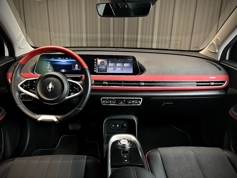 GWM Ora 03 GT (Elétrico)