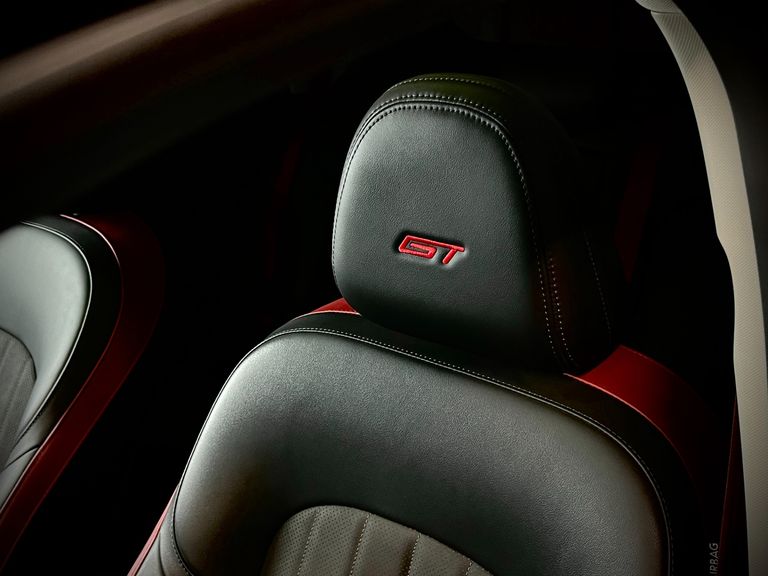 GWM Ora 03 GT (Elétrico)