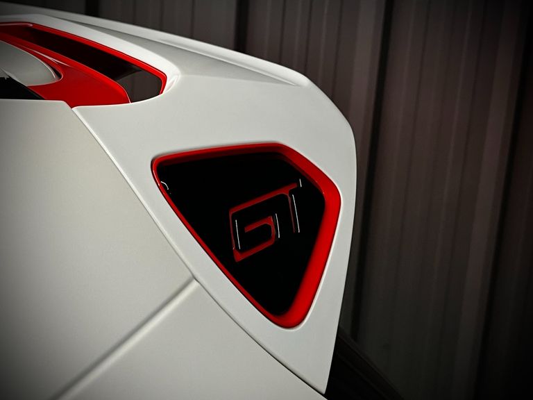 GWM Ora 03 GT (Elétrico)