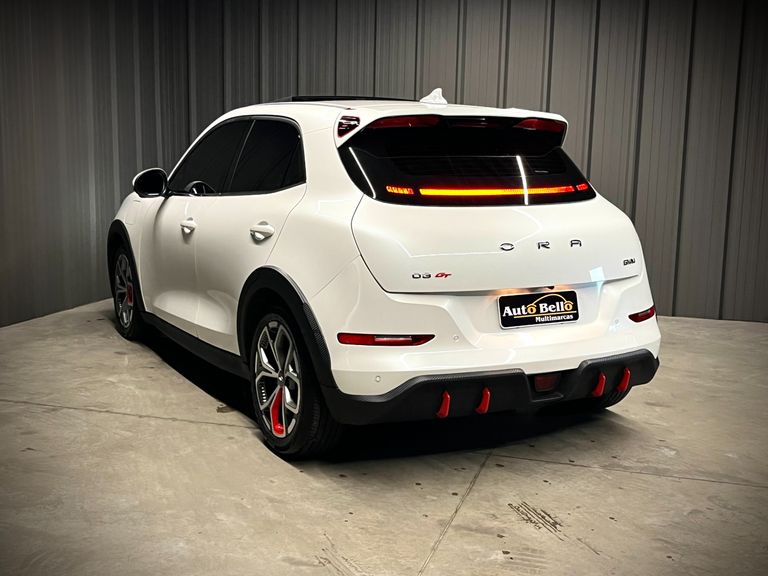 GWM Ora 03 GT (Elétrico)