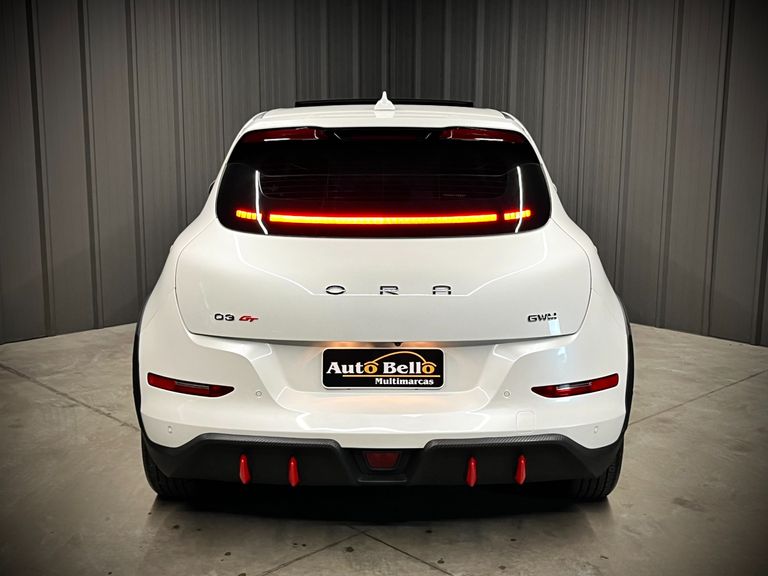 GWM Ora 03 GT (Elétrico)