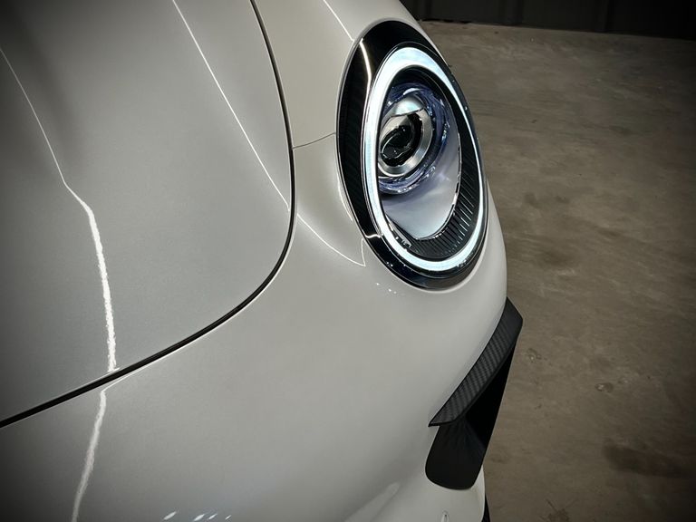 GWM Ora 03 GT (Elétrico)