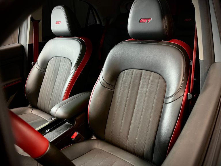 GWM Ora 03 GT (Elétrico)