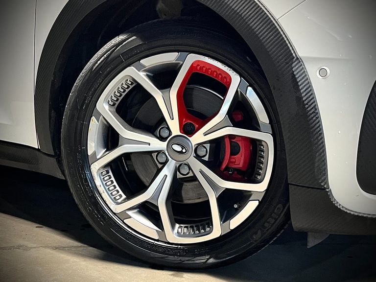 GWM Ora 03 GT (Elétrico)