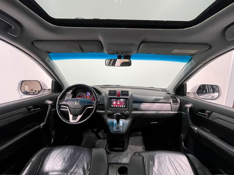 Honda CR-V EXL 2.0 16V 4WD/2.0 Flexone Aut.
