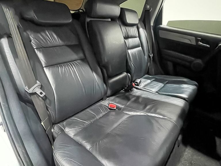 Honda CR-V EXL 2.0 16V 4WD/2.0 Flexone Aut.