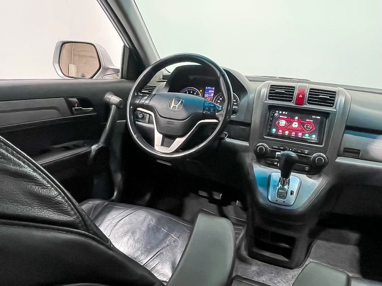 Honda CR-V EXL 2.0 16V 4WD/2.0 Flexone Aut.
