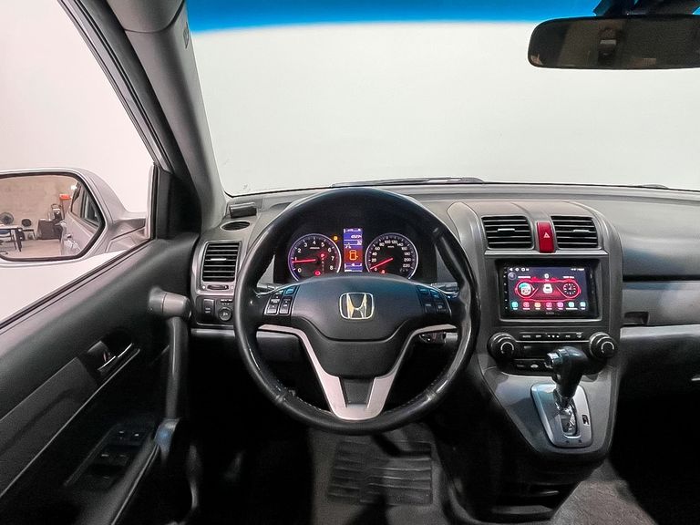 Honda CR-V EXL 2.0 16V 4WD/2.0 Flexone Aut.