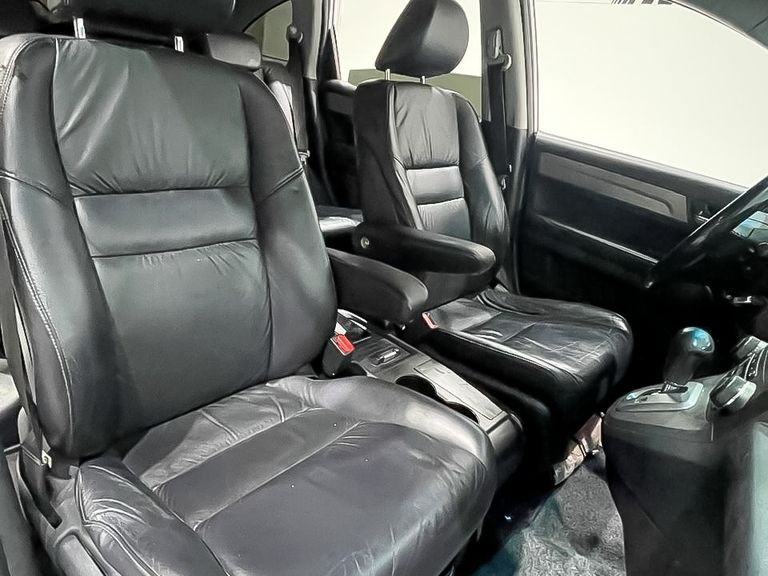 Honda CR-V EXL 2.0 16V 4WD/2.0 Flexone Aut.