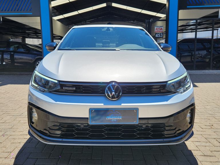 VolksWagen VIRTUS Exclusive 250TSI 1.4 Flex 16V Aut