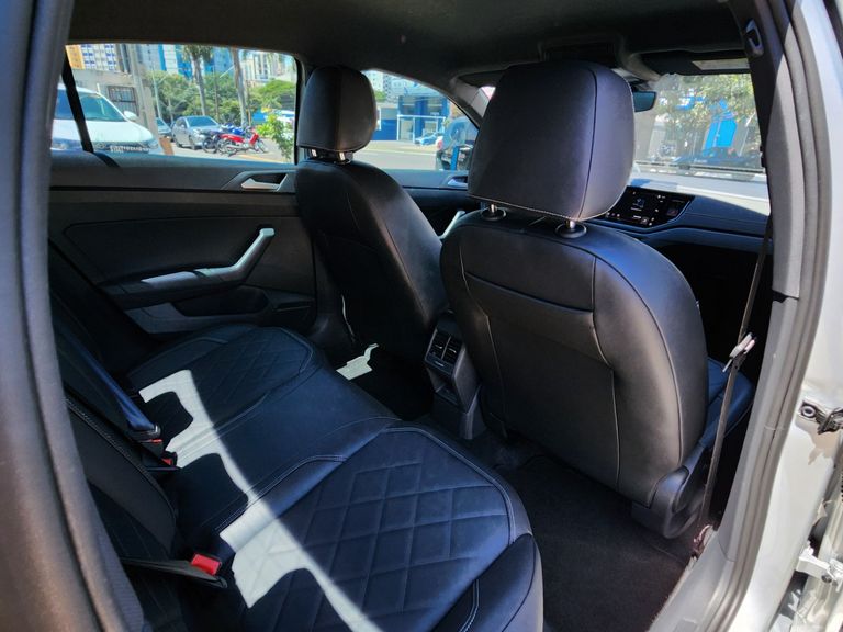 VolksWagen VIRTUS Exclusive 250TSI 1.4 Flex 16V Aut