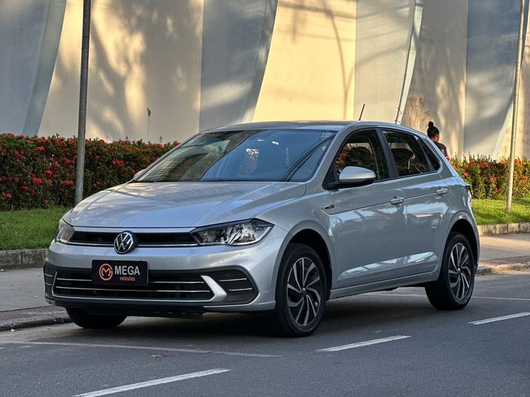 VolksWagen Polo Highline TSI 1.0 Flex 12V Aut.