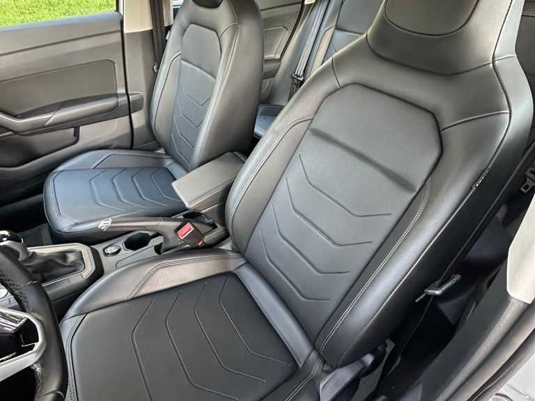 VolksWagen Polo Highline TSI 1.0 Flex 12V Aut.