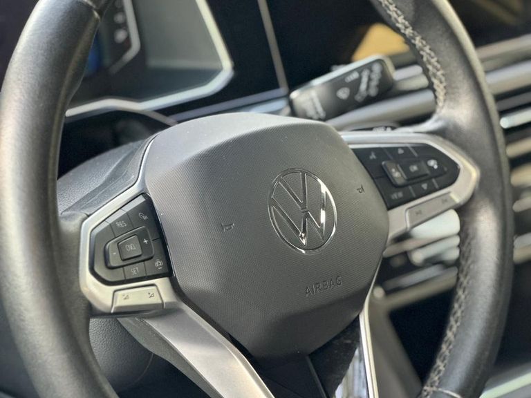 VolksWagen Polo Highline TSI 1.0 Flex 12V Aut.