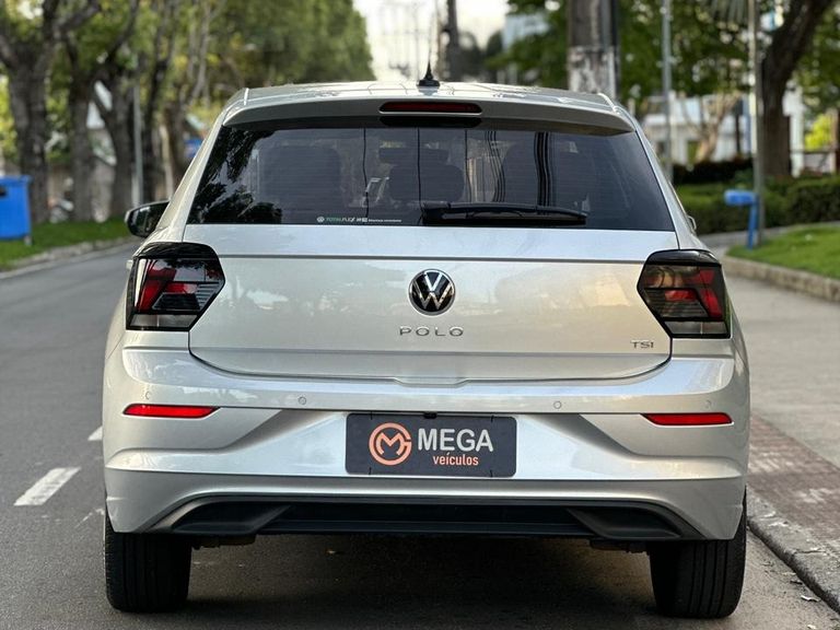 VolksWagen Polo Highline TSI 1.0 Flex 12V Aut.