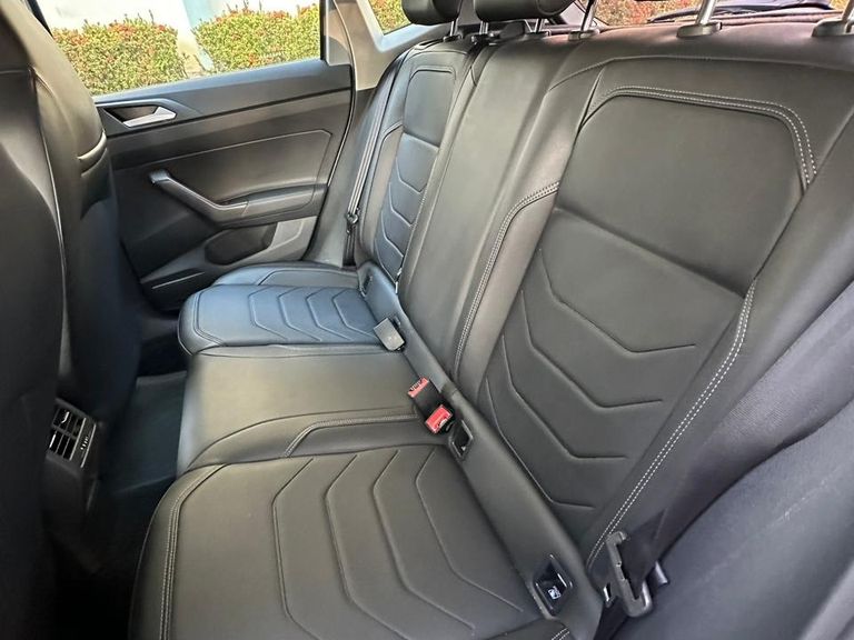 VolksWagen Polo Highline TSI 1.0 Flex 12V Aut.