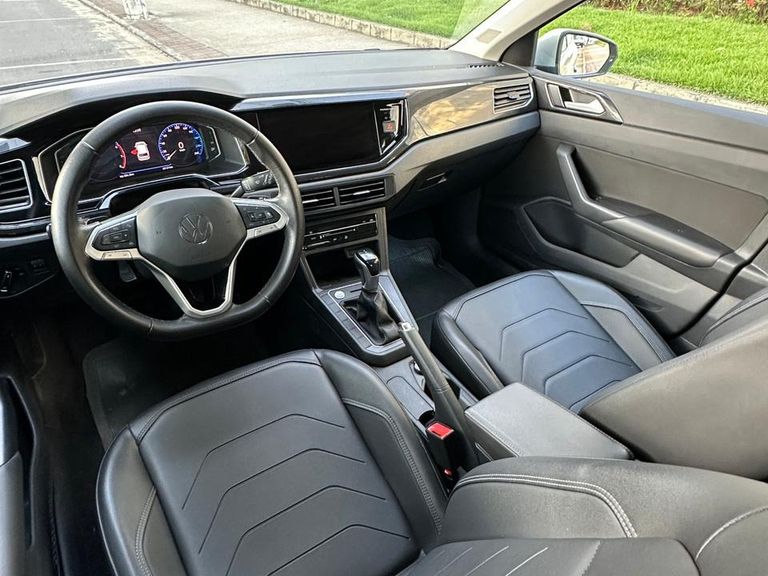 VolksWagen Polo Highline TSI 1.0 Flex 12V Aut.