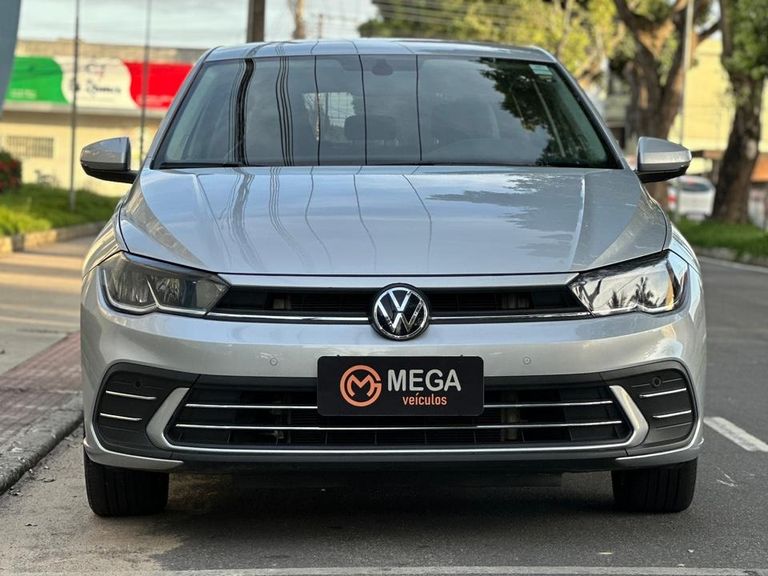 VolksWagen Polo Highline TSI 1.0 Flex 12V Aut.