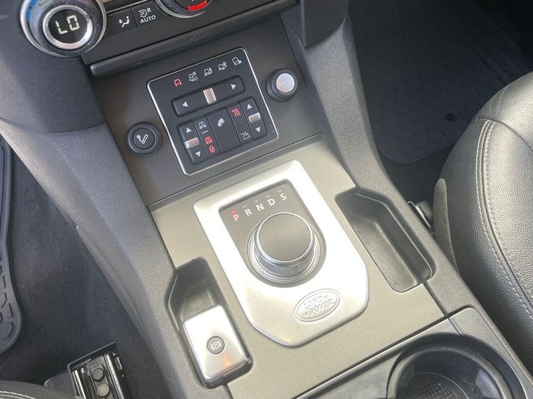 Land Rover Discovery4 SE 3.0 4x4 TDV6/SDV6 Die.Aut.