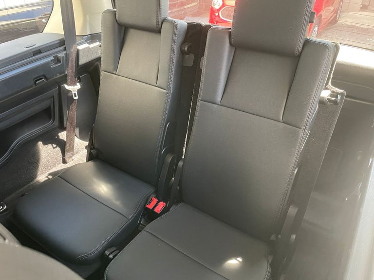 Land Rover Discovery4 SE 3.0 4x4 TDV6/SDV6 Die.Aut.