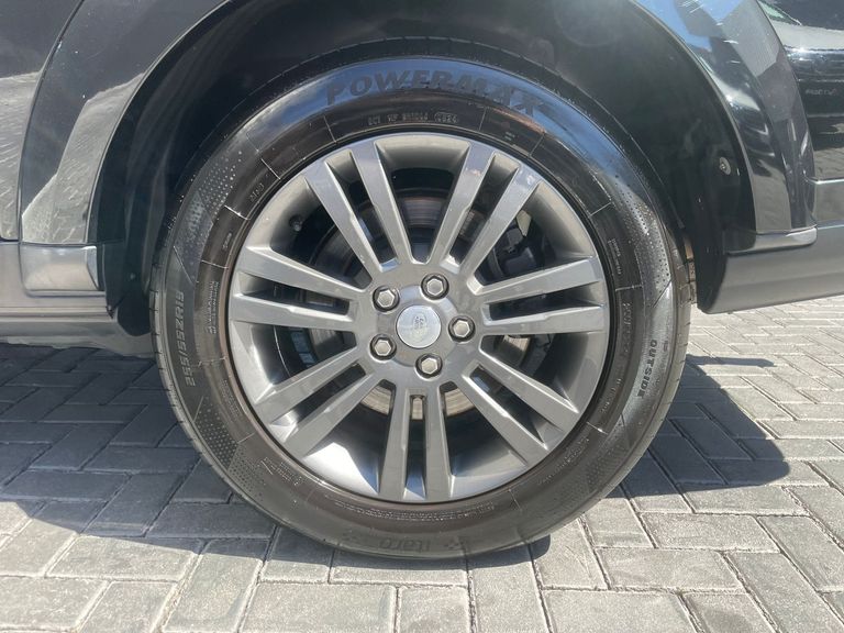 Land Rover Discovery4 SE 3.0 4x4 TDV6/SDV6 Die.Aut.