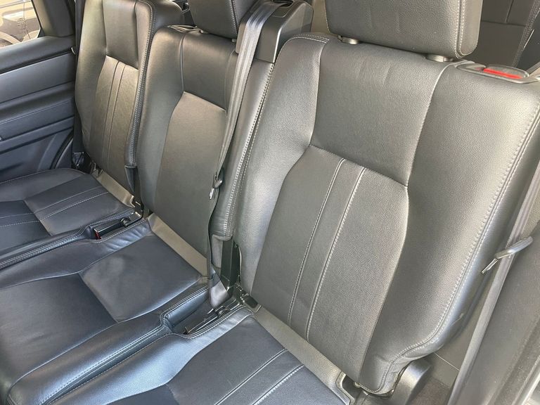 Land Rover Discovery4 SE 3.0 4x4 TDV6/SDV6 Die.Aut.