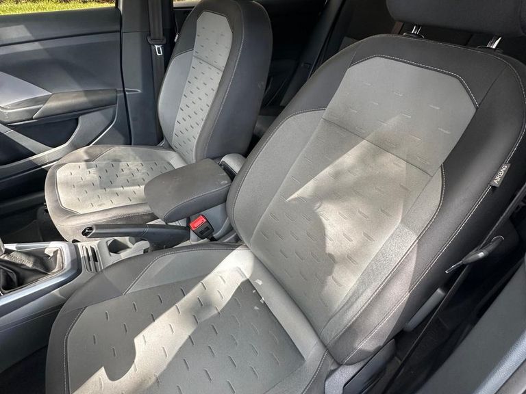 VolksWagen T-Cross 200 TSI 1.0  Flex 12V 5p Aut.