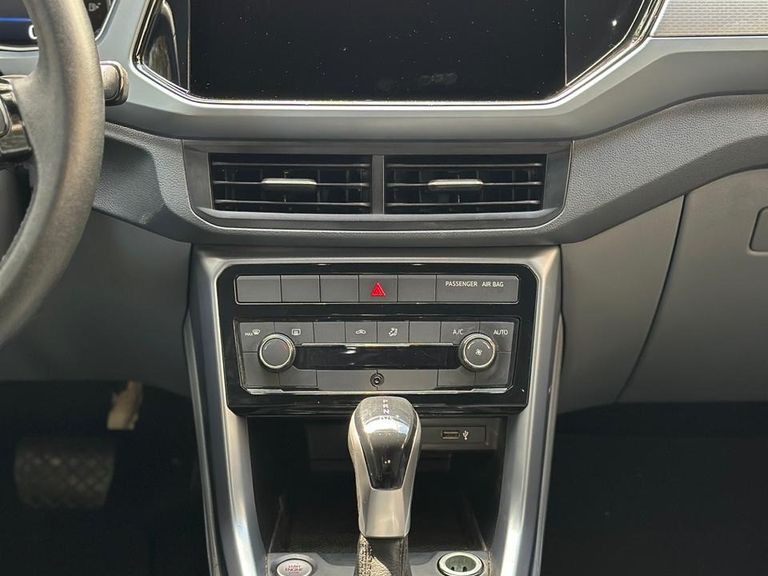 VolksWagen T-Cross 200 TSI 1.0  Flex 12V 5p Aut.