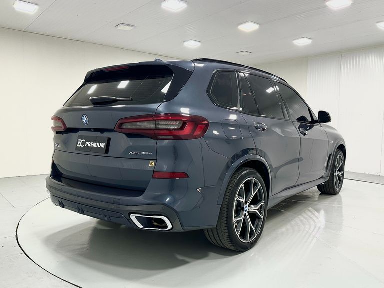 BMW X5 XDRIVE 45e 3.0 M.Sport  Aut. (Híb.)