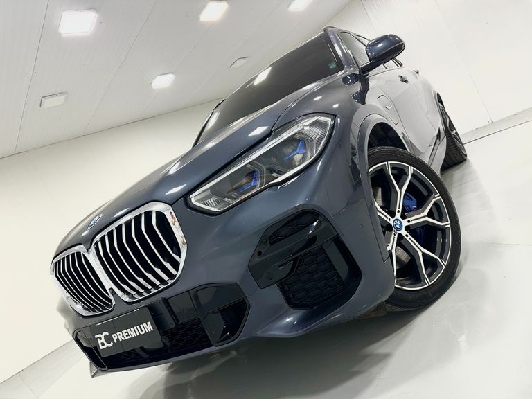 BMW X5 XDRIVE 45e 3.0 M.Sport  Aut. (Híb.)
