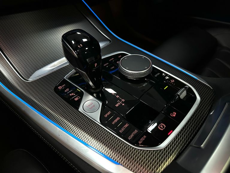 BMW X5 XDRIVE 45e 3.0 M.Sport  Aut. (Híb.)