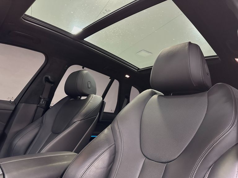 BMW X5 XDRIVE 45e 3.0 M.Sport  Aut. (Híb.)