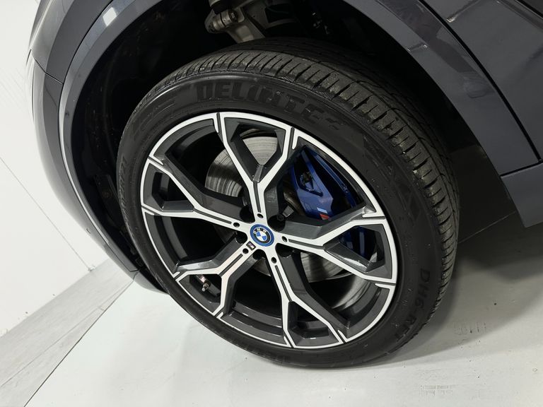 BMW X5 XDRIVE 45e 3.0 M.Sport  Aut. (Híb.)