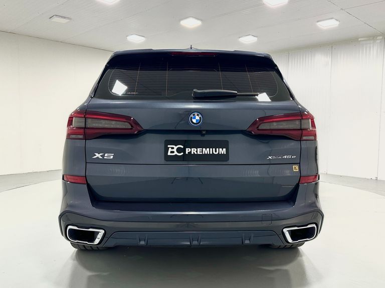 BMW X5 XDRIVE 45e 3.0 M.Sport  Aut. (Híb.)