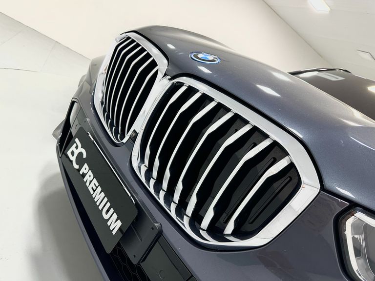 BMW X5 XDRIVE 45e 3.0 M.Sport  Aut. (Híb.)