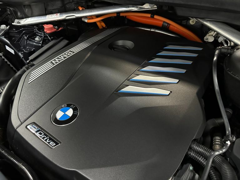 BMW X5 XDRIVE 45e 3.0 M.Sport  Aut. (Híb.)