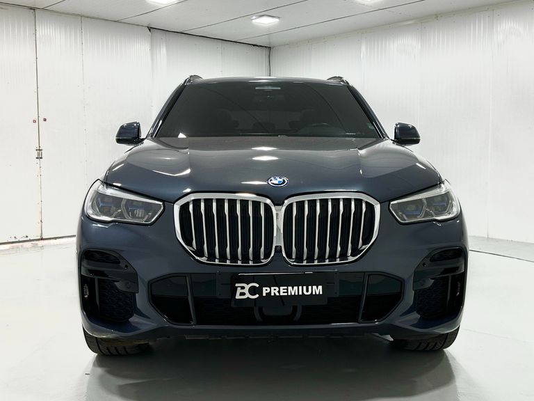BMW X5 XDRIVE 45e 3.0 M.Sport  Aut. (Híb.)