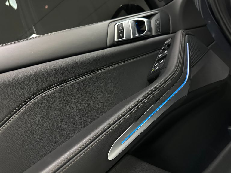 BMW X5 XDRIVE 45e 3.0 M.Sport  Aut. (Híb.)