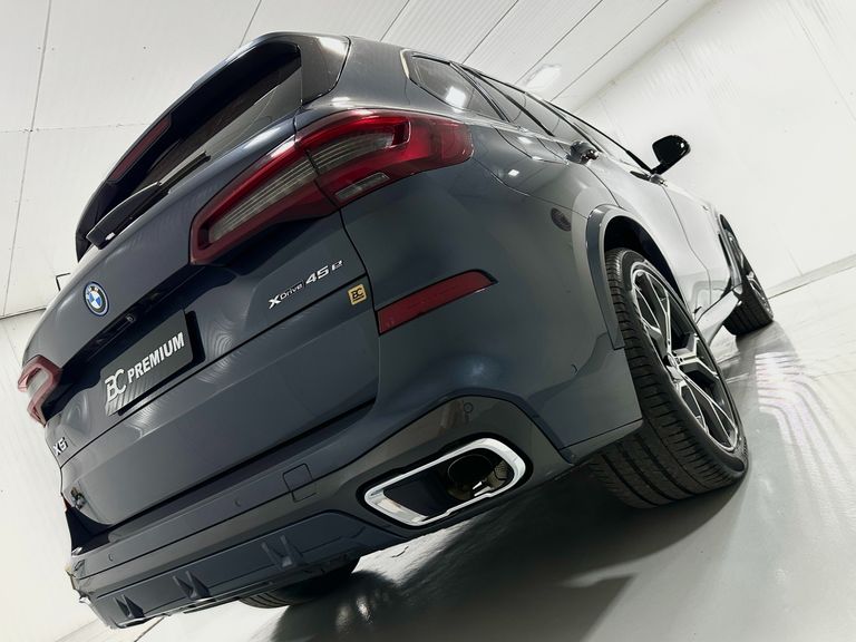 BMW X5 XDRIVE 45e 3.0 M.Sport  Aut. (Híb.)