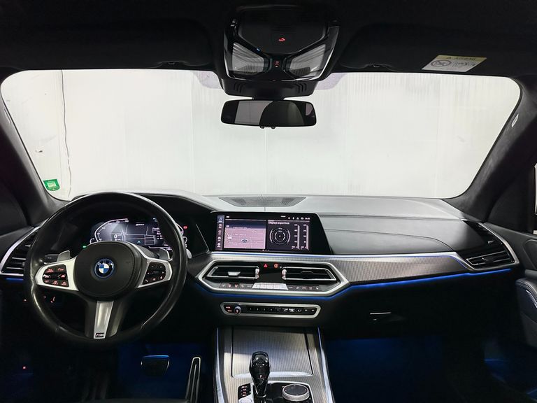 BMW X5 XDRIVE 45e 3.0 M.Sport  Aut. (Híb.)