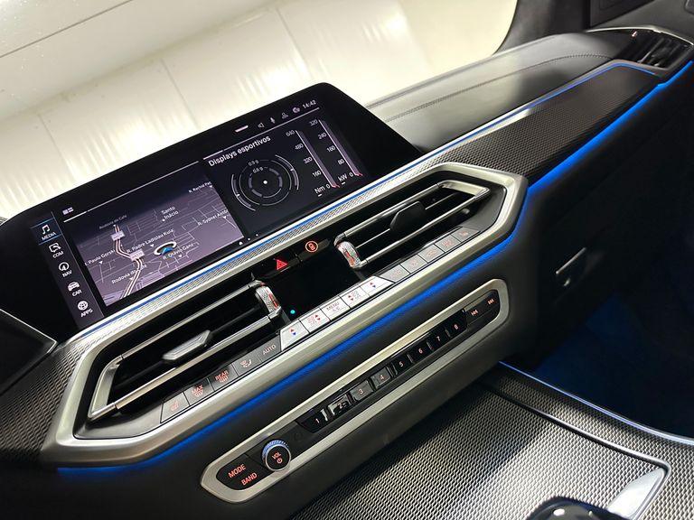 BMW X5 XDRIVE 45e 3.0 M.Sport  Aut. (Híb.)